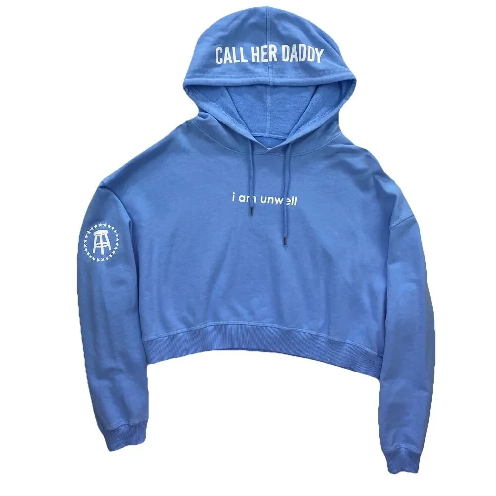 Barstool call her
